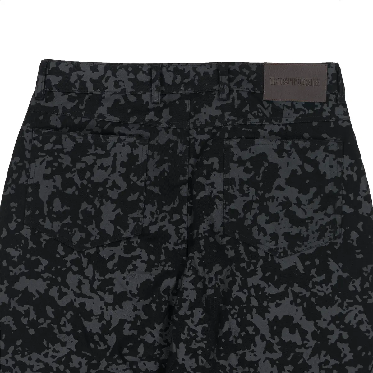 CALCA DISTURB DESERT CAMO