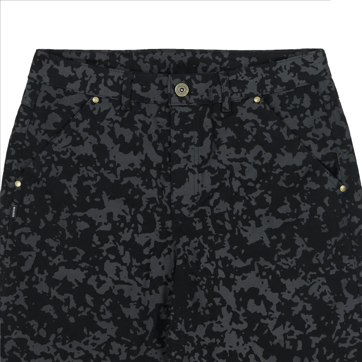 CALCA DISTURB DESERT CAMO