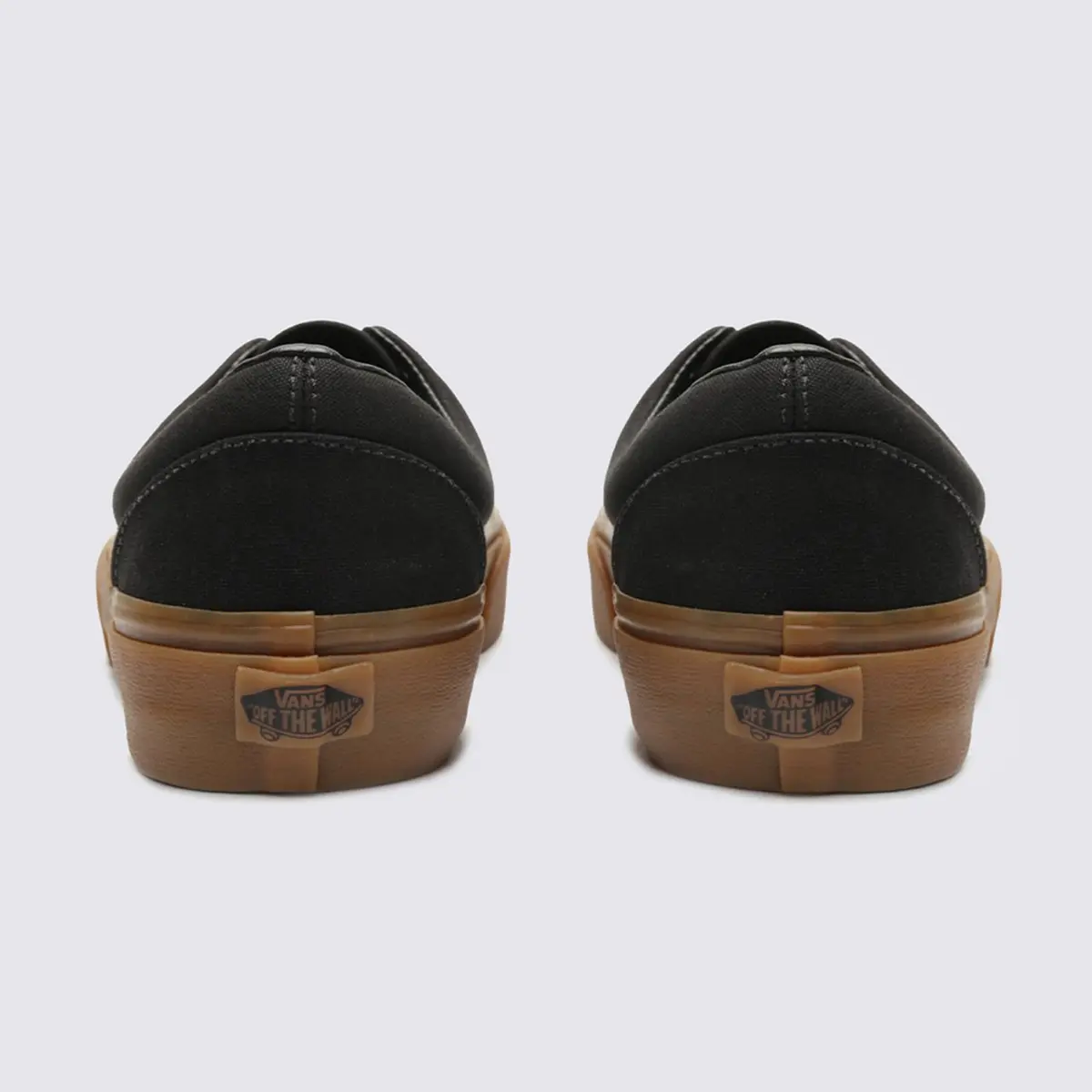 TÊNIS ERA BLACK CLASSIC GUM