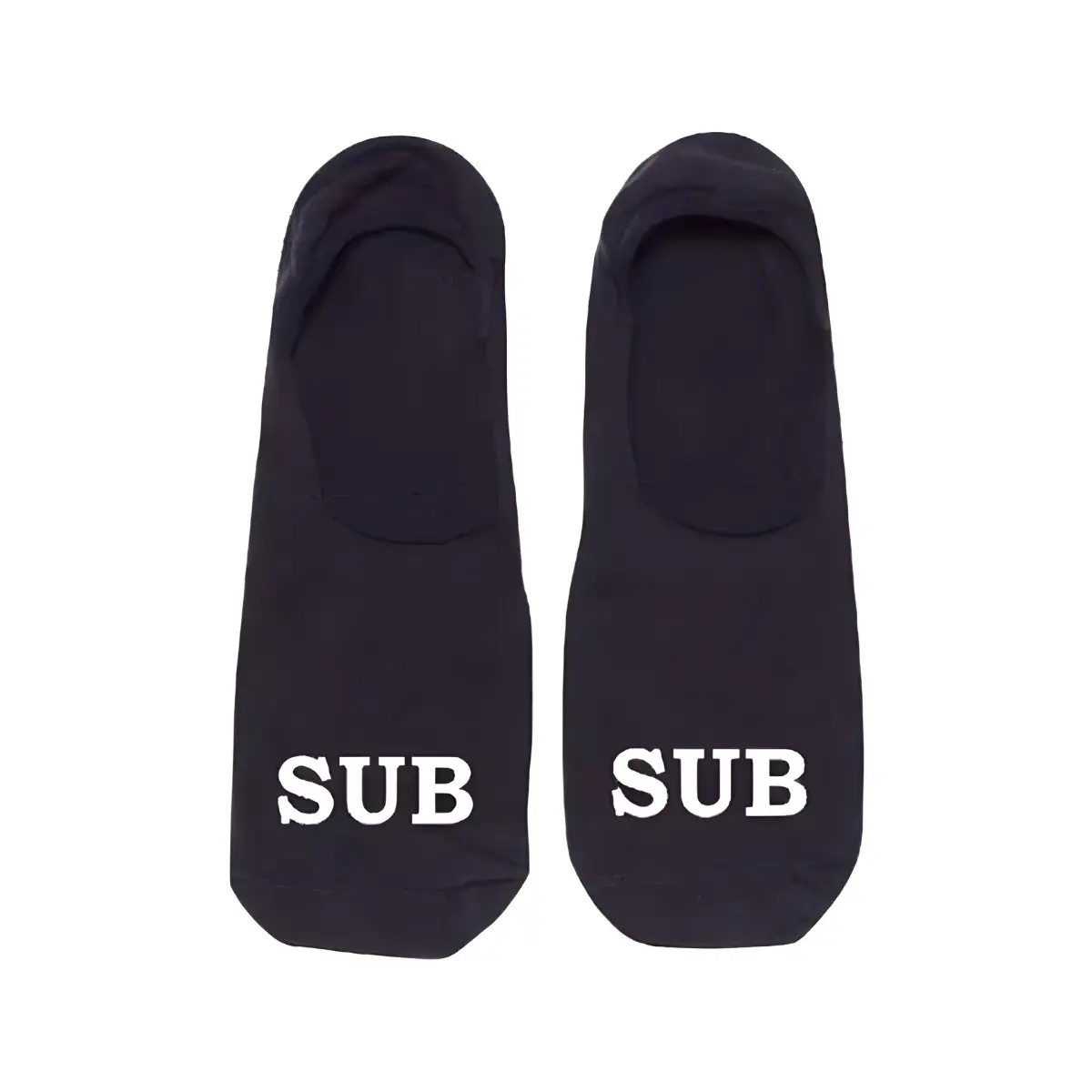 MEIA SUBURB KIT SPORT LOGO