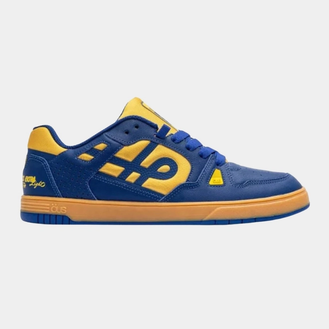 TENIS 2K ÖUS X CALOI CROSS EXTRA LIGHT AZUL