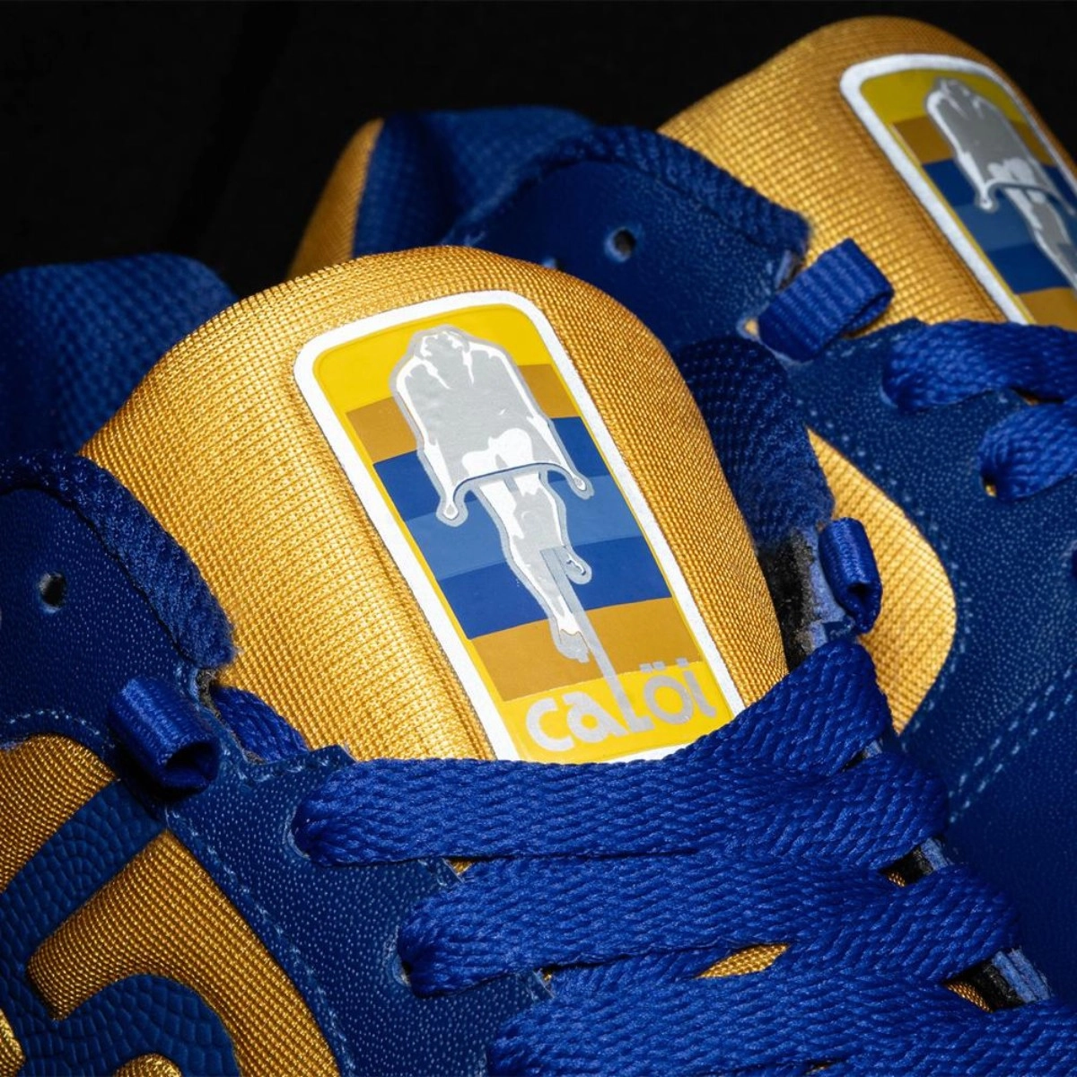 TENIS 2K ÖUS X CALOI CROSS EXTRA LIGHT AZUL