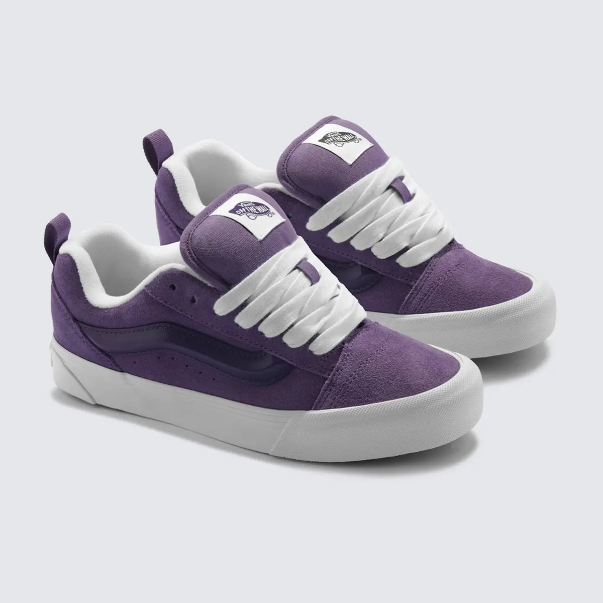 TÊNIS VANS KNU SKOOL TONE