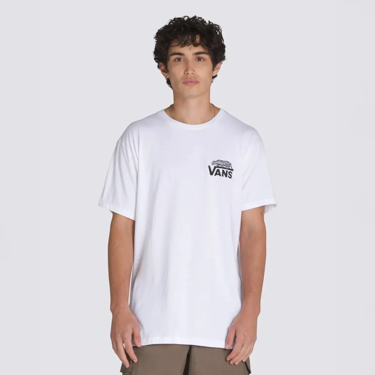 CAMISETA VANS SNEAKY