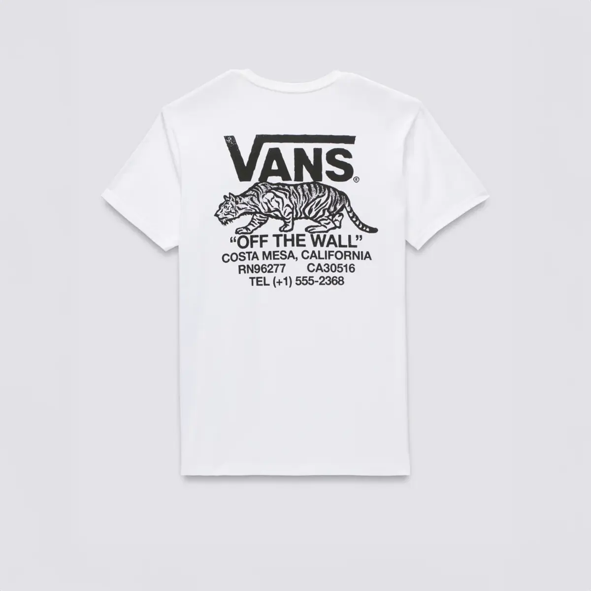 CAMISETA VANS SNEAKY