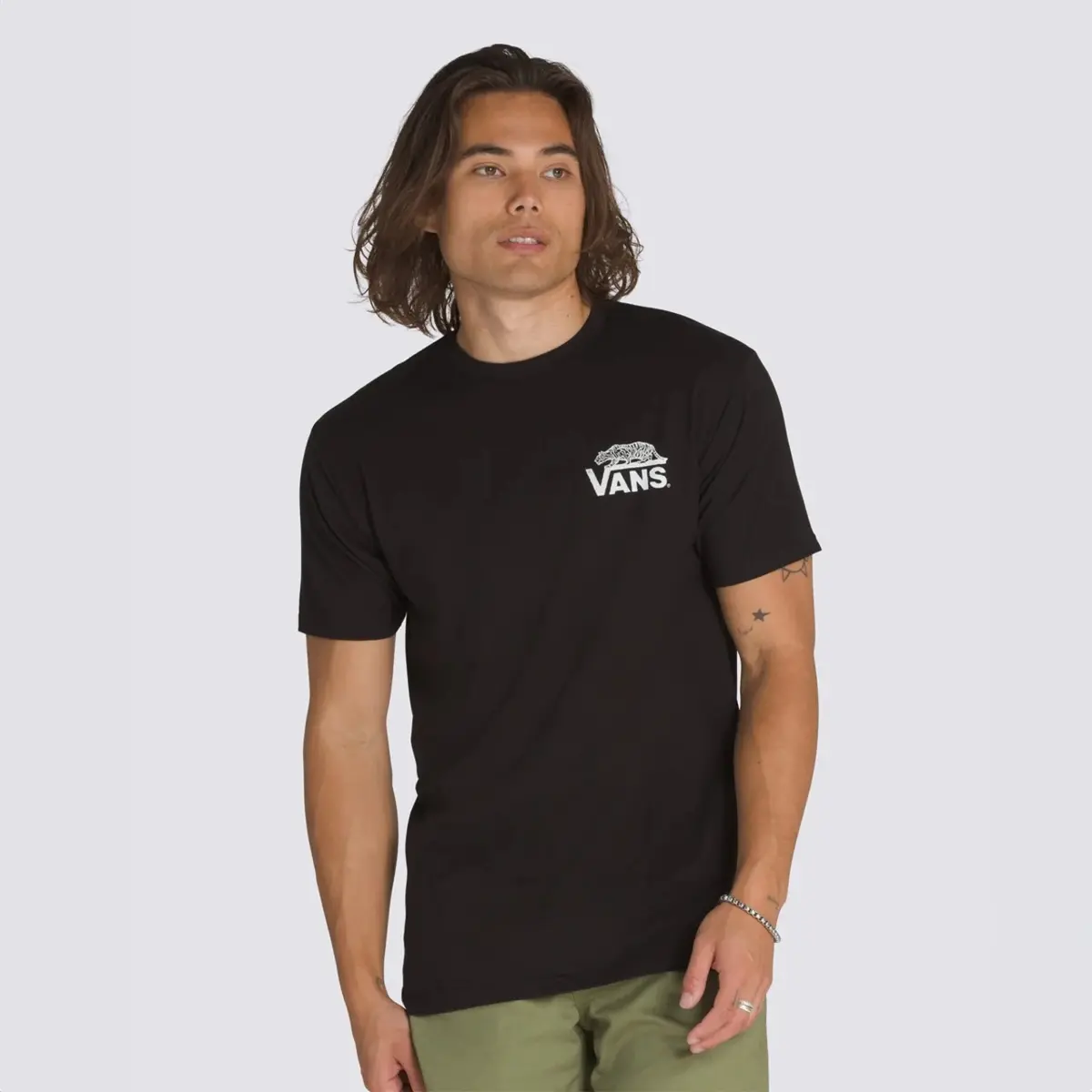 CAMISETA VANS SNEAKY