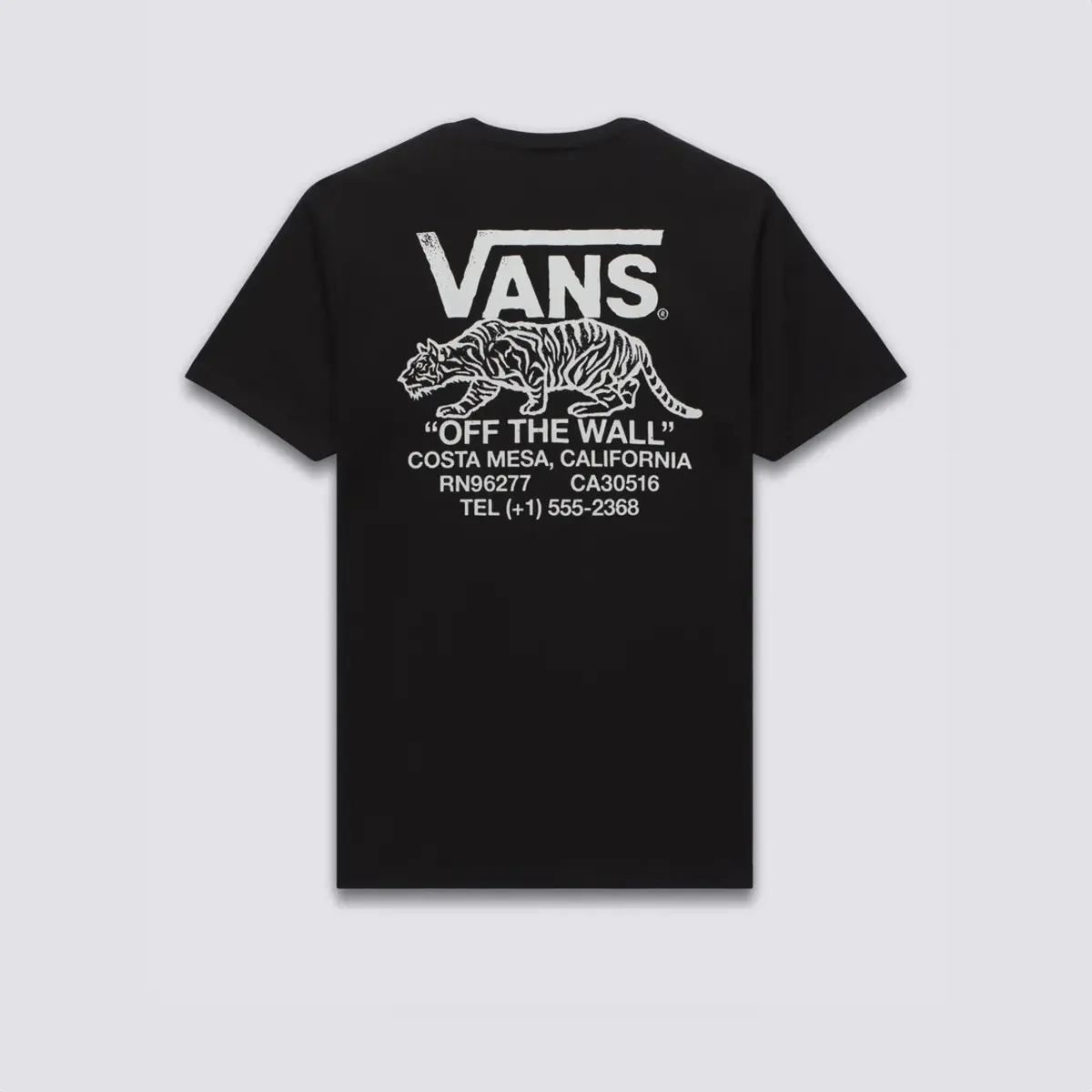 CAMISETA VANS SNEAKY