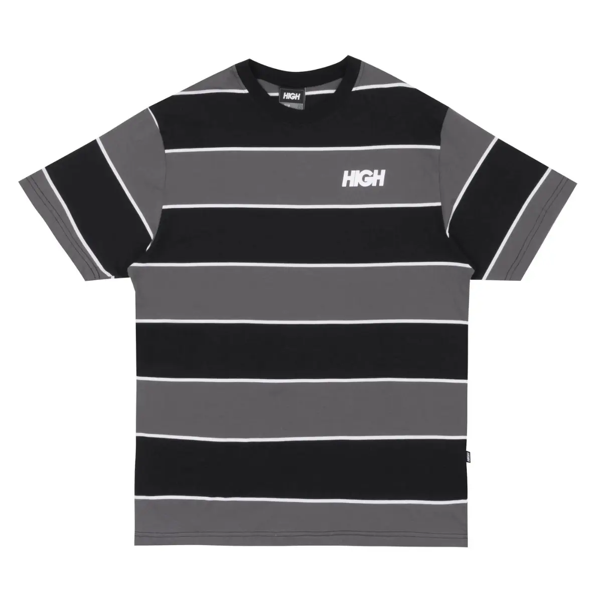 CAMISETA HIGH KIDZ