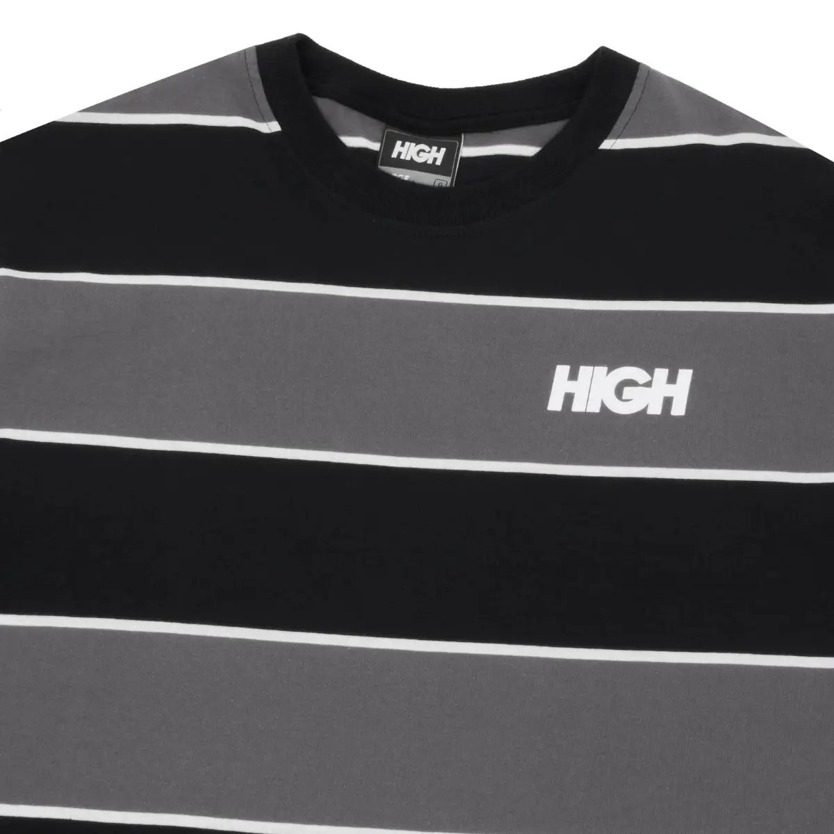 CAMISETA HIGH KIDZ