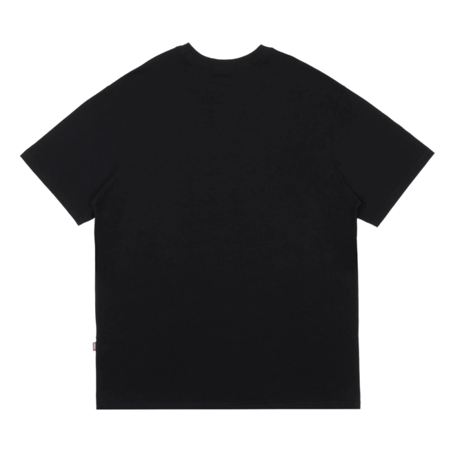 CAMISETA HIGH BLANKA BLACK