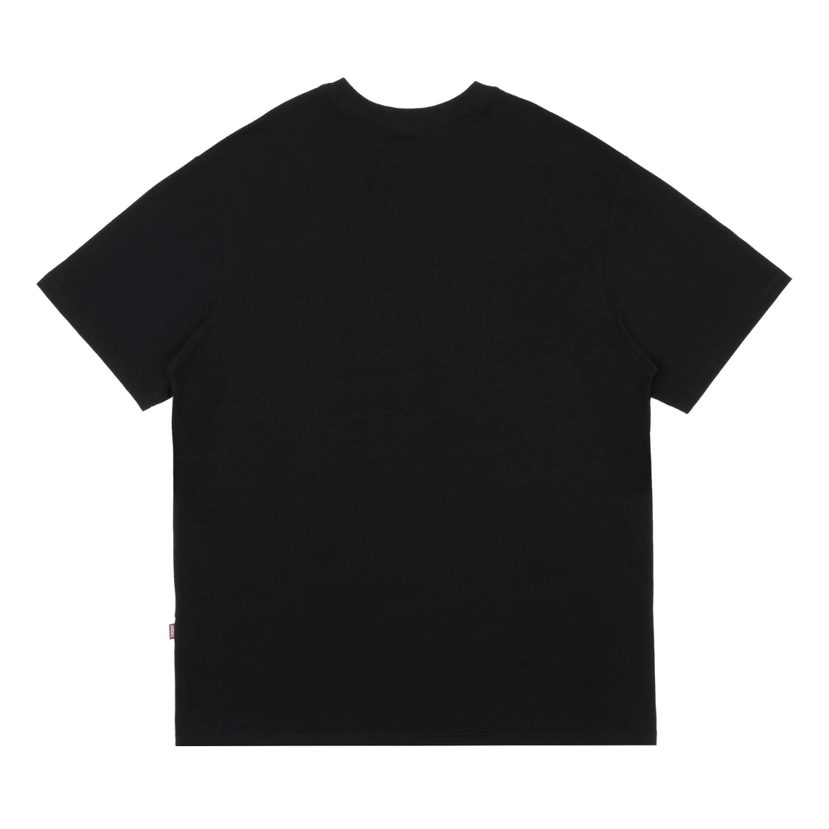 CAMISETA HIGH BLANKA BLACK