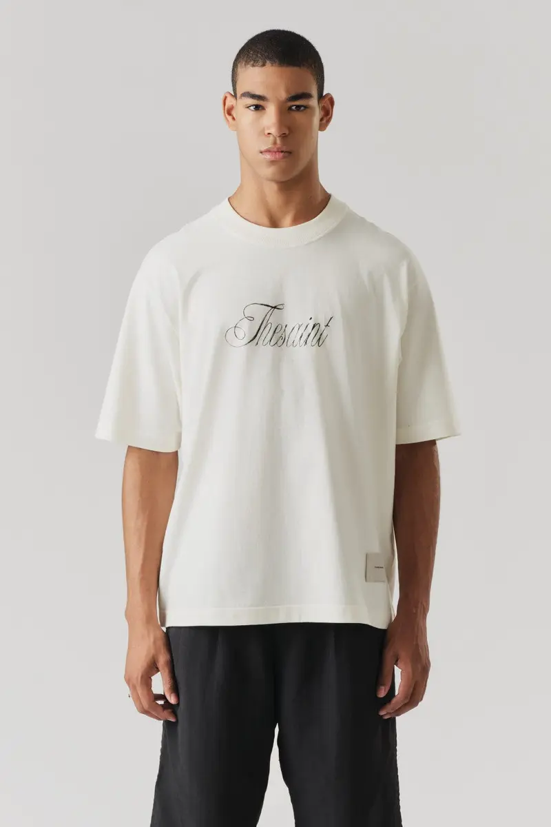 CAMISETA THESAINT UNIQUE DINDINHA HEROINE
