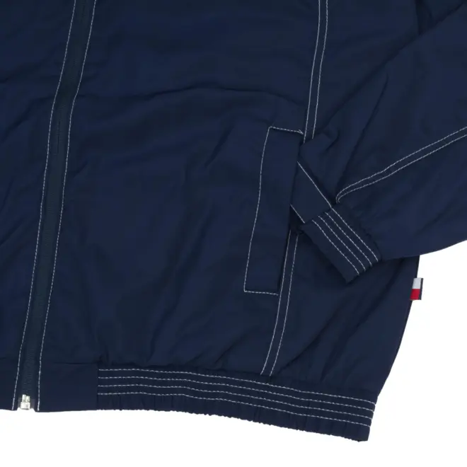 JAQUETA TJ x HIGH NYLON