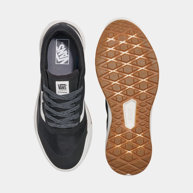 TENIS VANS ULTRARANGE RW 2.0 MTE BLACK WHITE