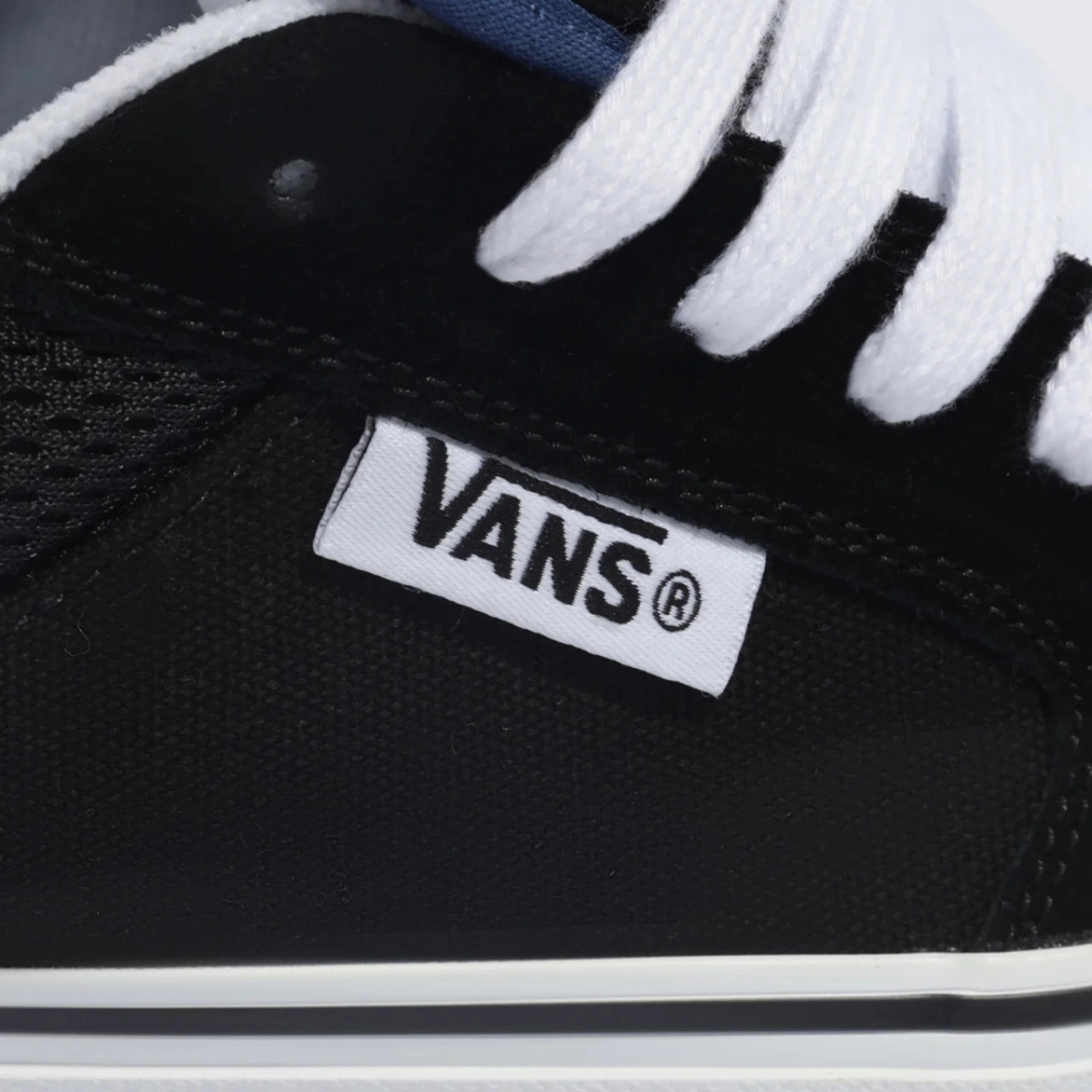 TENIS VANS MESH MARSH-UA CHUKKA PUSH