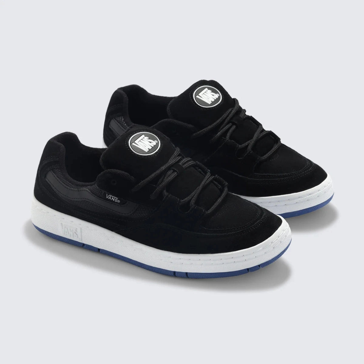 TENIS VANS POP SOLE B-UA SPEED