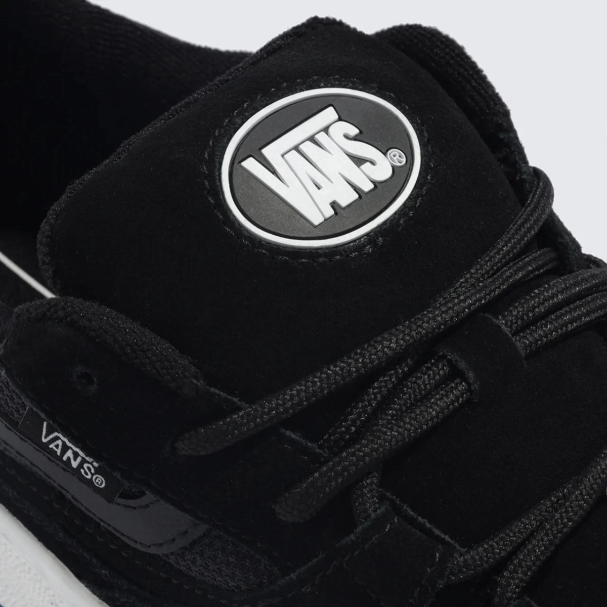 TENIS VANS POP SOLE B-UA SPEED