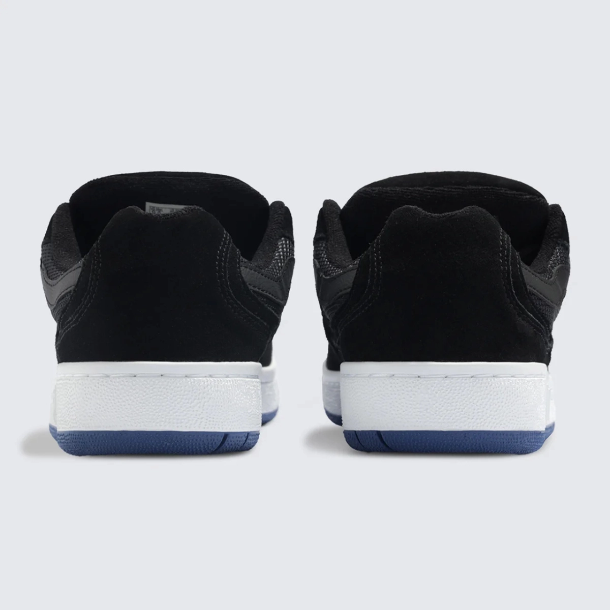 TENIS VANS POP SOLE B-UA SPEED