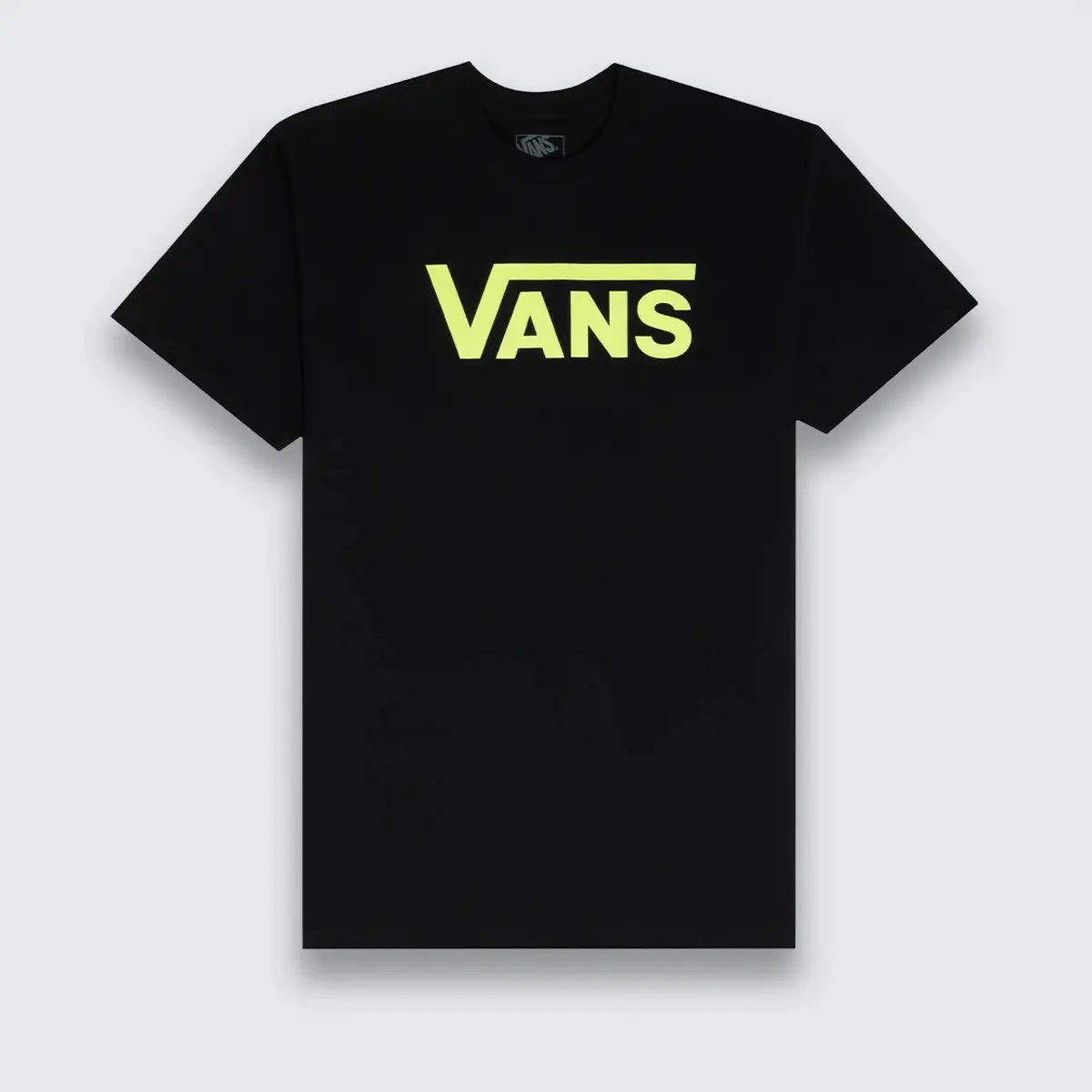 CAMISETA VANS CLASSIC BLACK