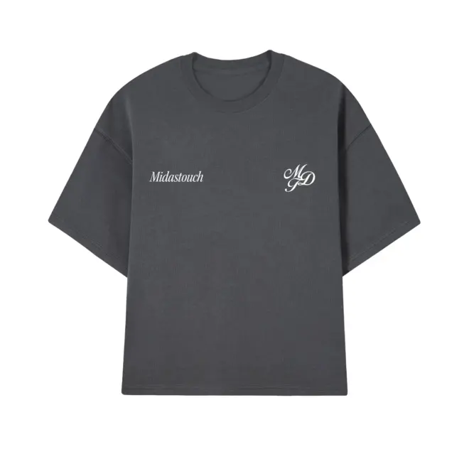 CAMISETA MIDAS BOATS
