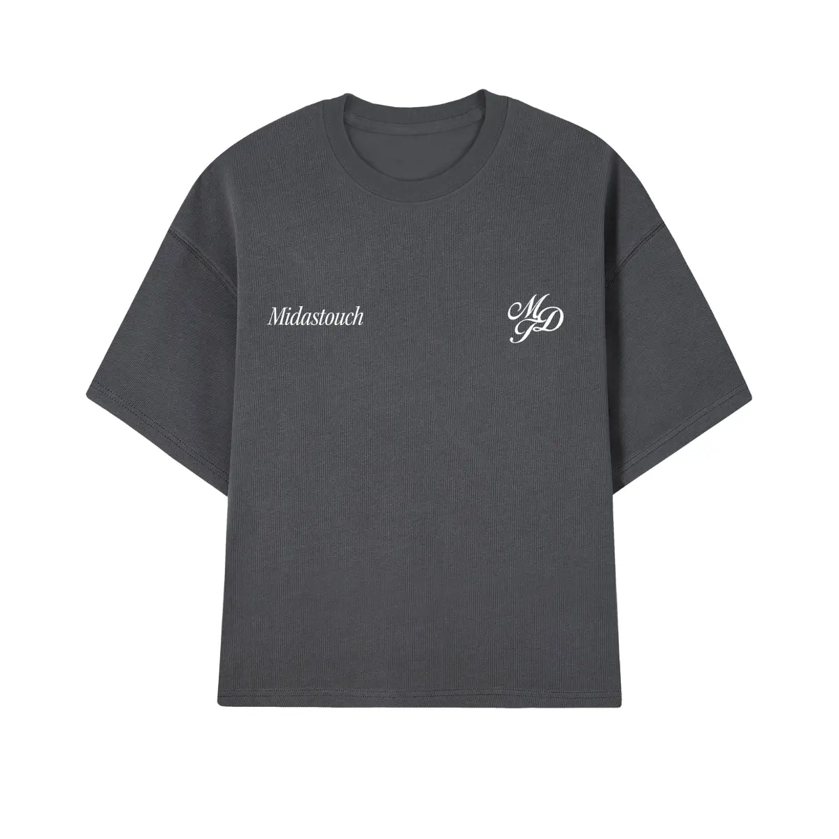 CAMISETA MIDAS BOATS
