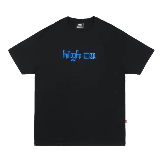 CAMISETA HIGH YATCH