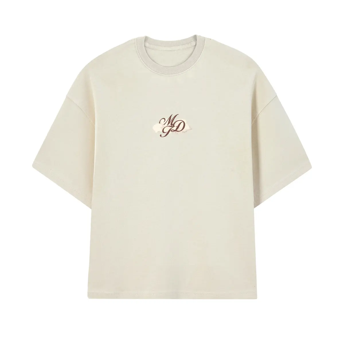 CAMISETA MIDAS COFFEE