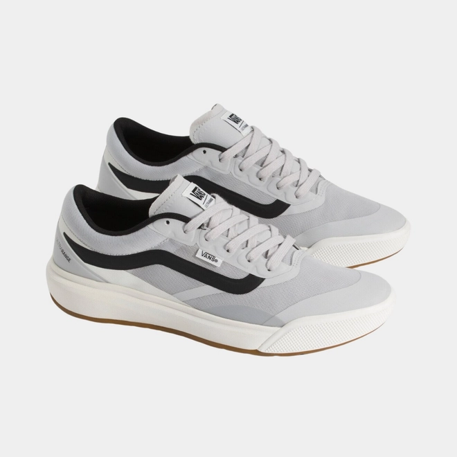 TENIS VANS ULTRARANGE RAPIDWELD 2.0 FROST GRAY