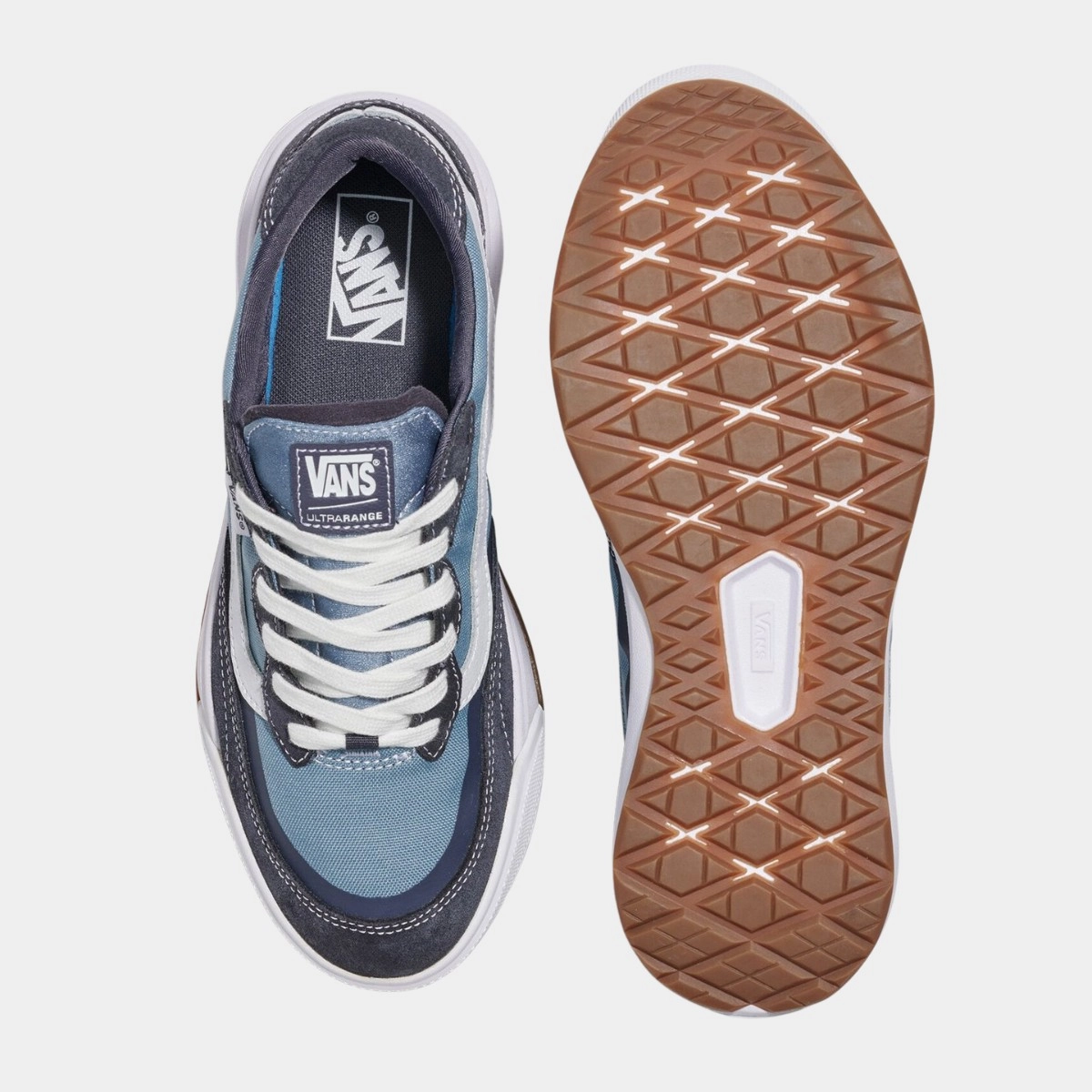 TENIS VANS ULTRARANGE SE 2.0 MTE NINE IRON