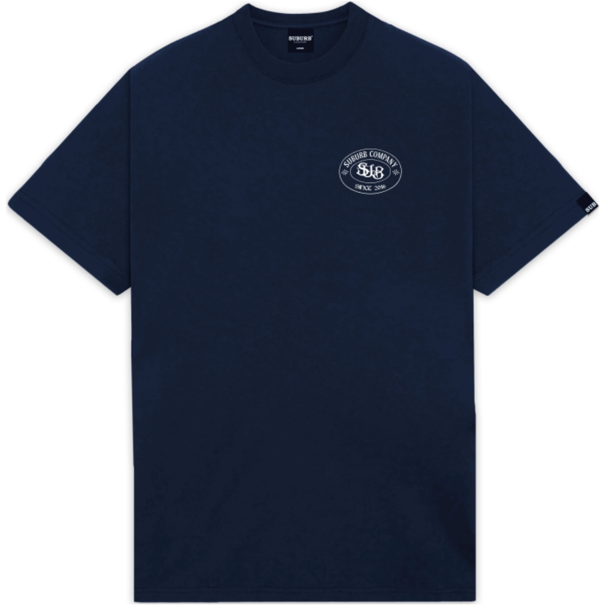 CAMISETA SUB RESORT
