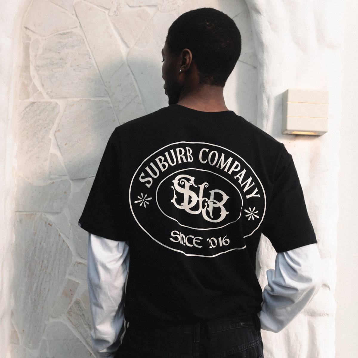 CAMISETA SUB RESORT