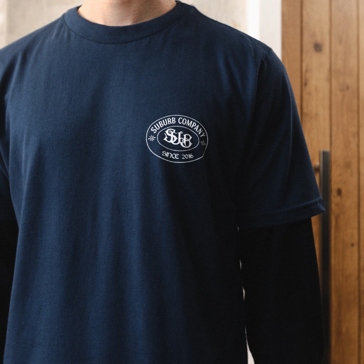 CAMISETA SUB RESORT