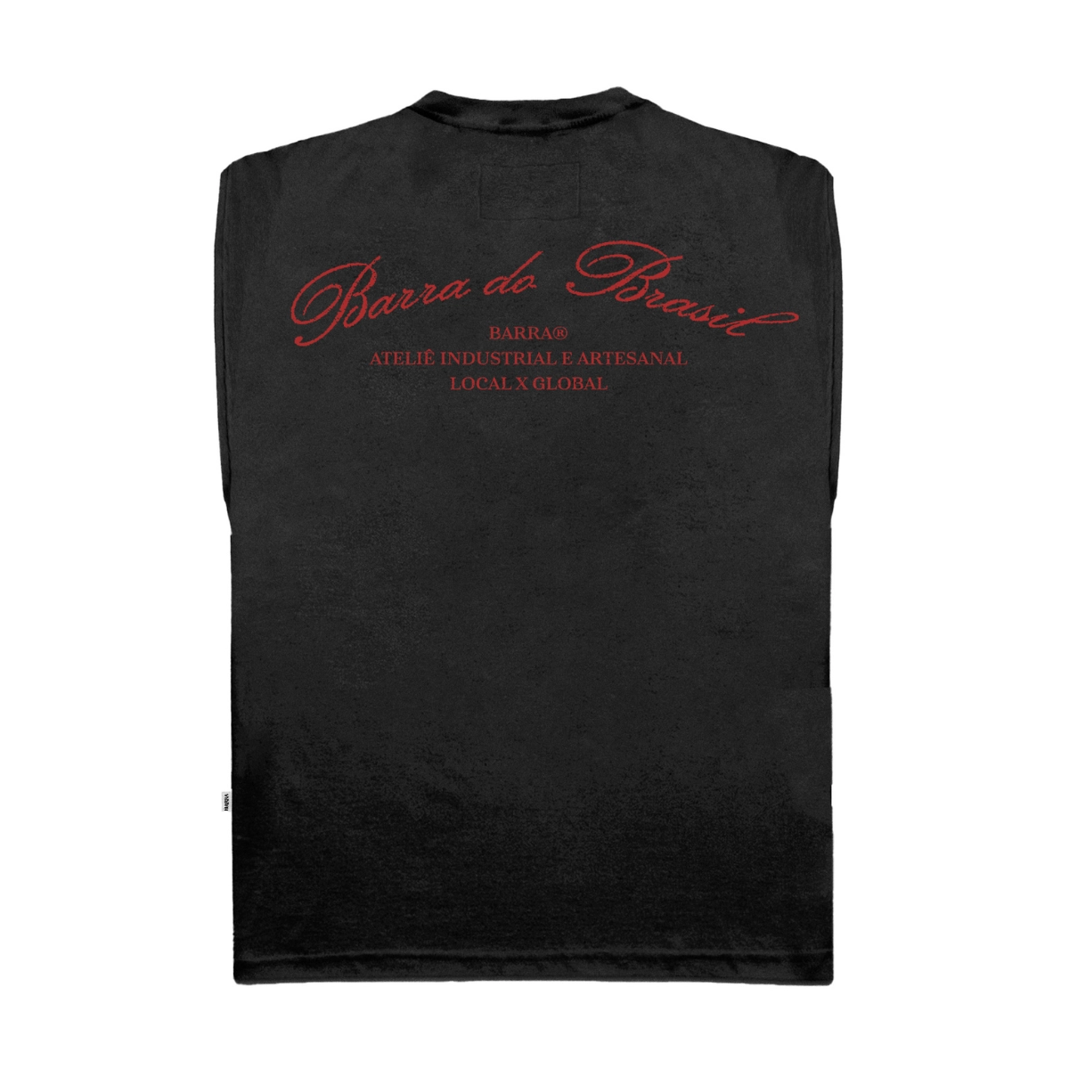 REGATA BARRA CREW SACRA