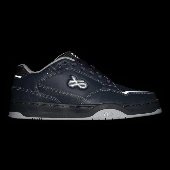 TENIS OUS SÖUSA CINZA ESC REFLEX IMPERIAL