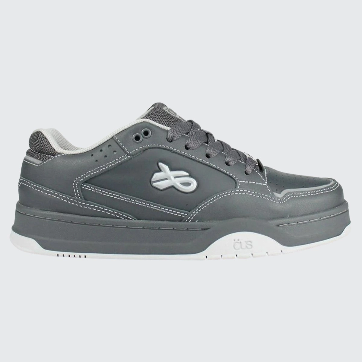 TENIS OUS SÖUSA CINZA ESC REFLEX IMPERIAL