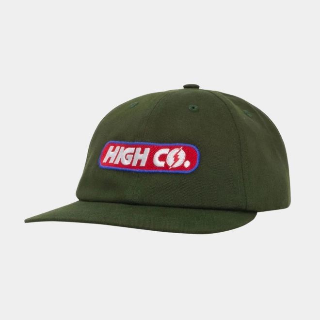 BONE HIGH 6 PANEL BATTERY