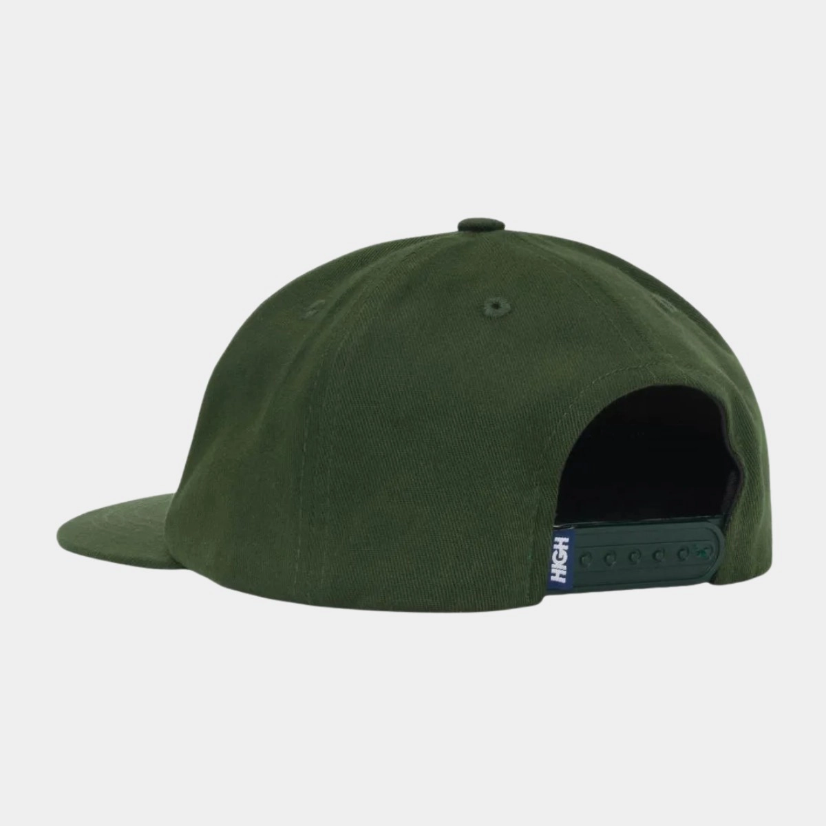 BONE HIGH 6 PANEL BATTERY