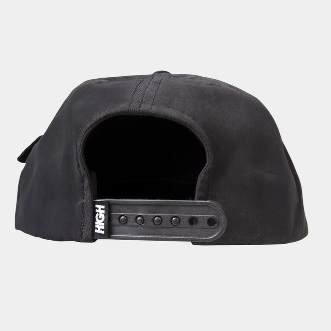 BONE HIGH 6 PANEL DAYSTAR BLACK