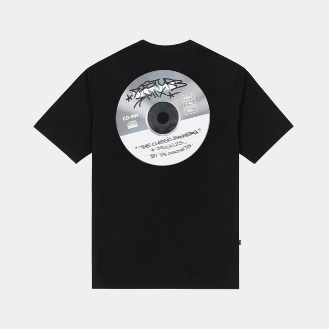 CAMISETA DISTURB DMIX