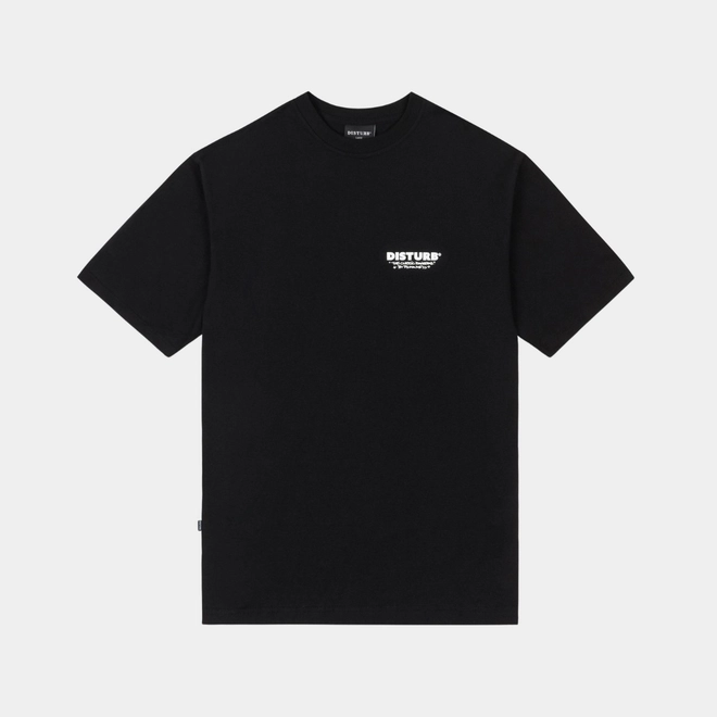 CAMISETA DISTURB DMIX