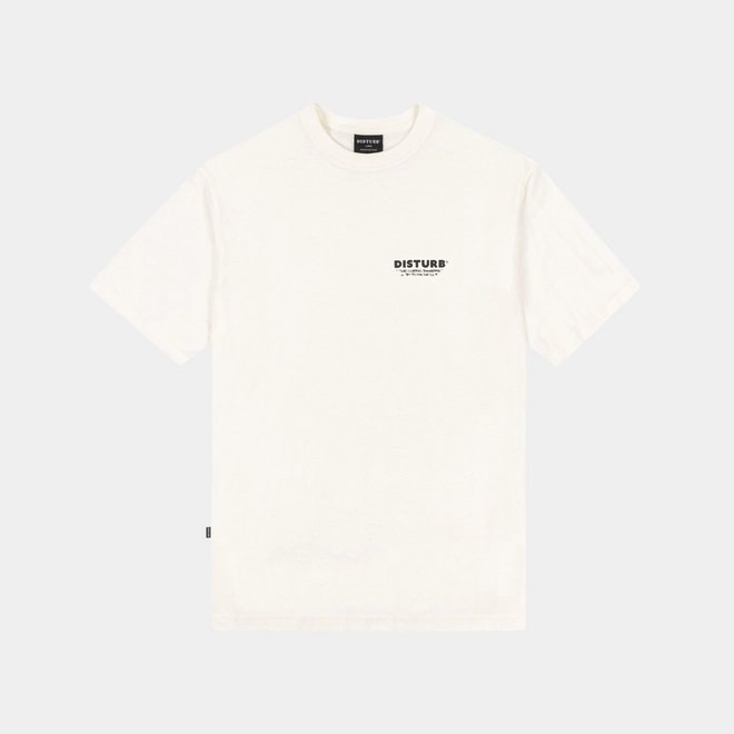 CAMISETA DISTURB DMIX