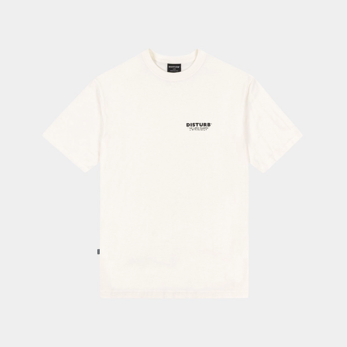 CAMISETA DISTURB DMIX
