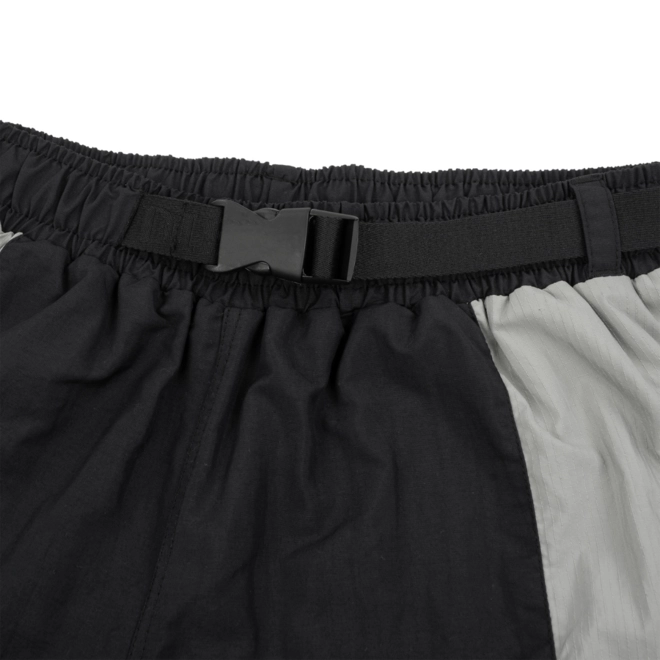 BERMUDA DISTURB SHARP NYLON
