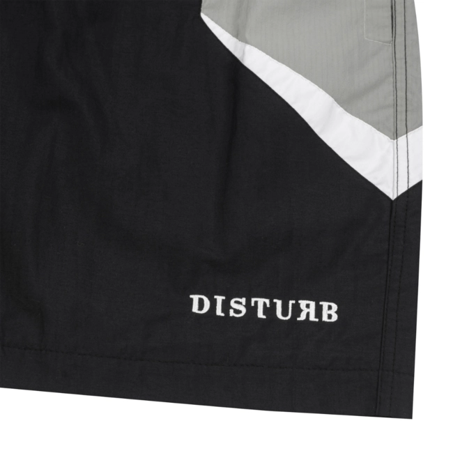BERMUDA DISTURB SHARP NYLON