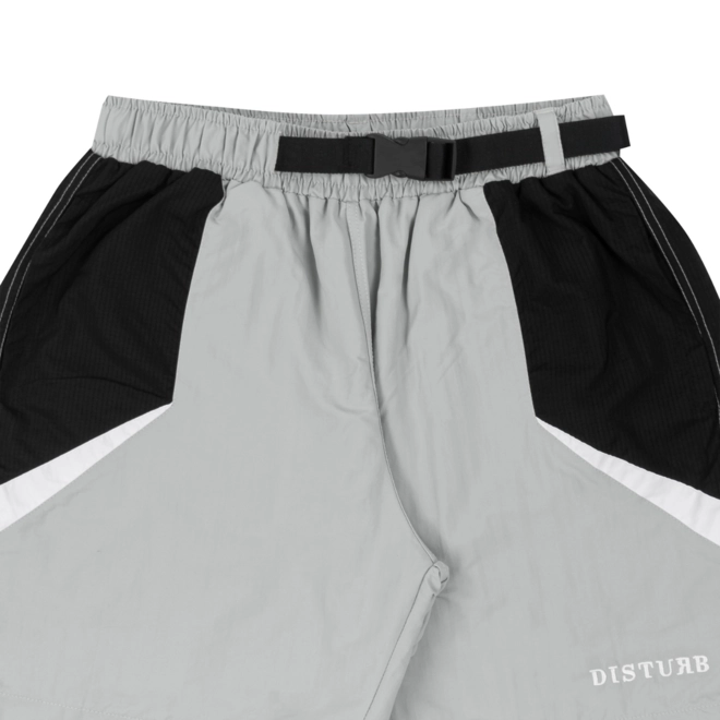 BERMUDA DISTURB SHARP NYLON