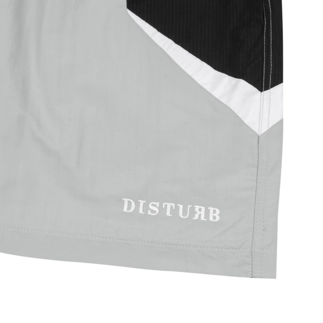 BERMUDA DISTURB SHARP NYLON