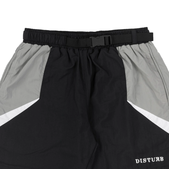 BERMUDA DISTURB SHARP NYLON