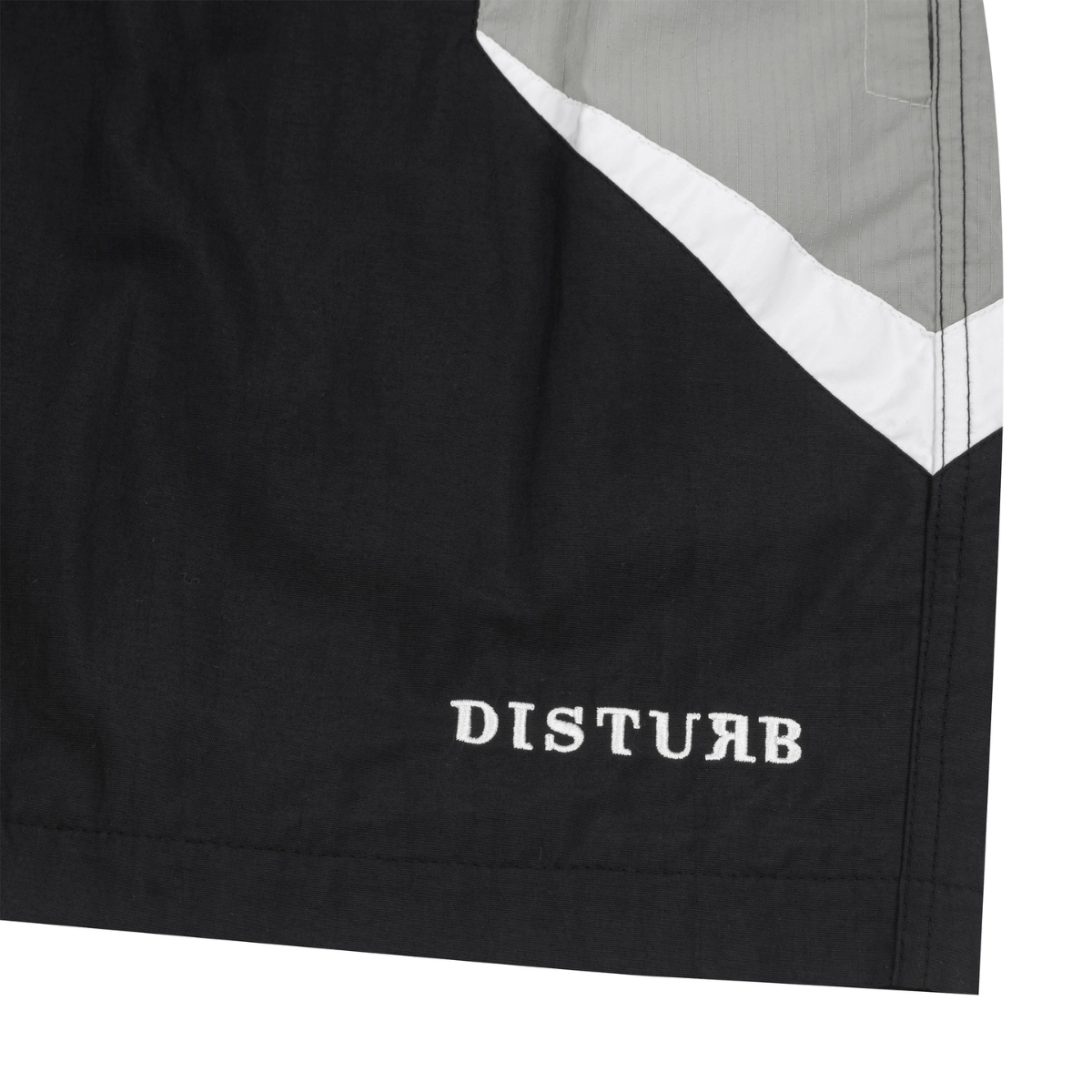 BERMUDA DISTURB SHARP NYLON