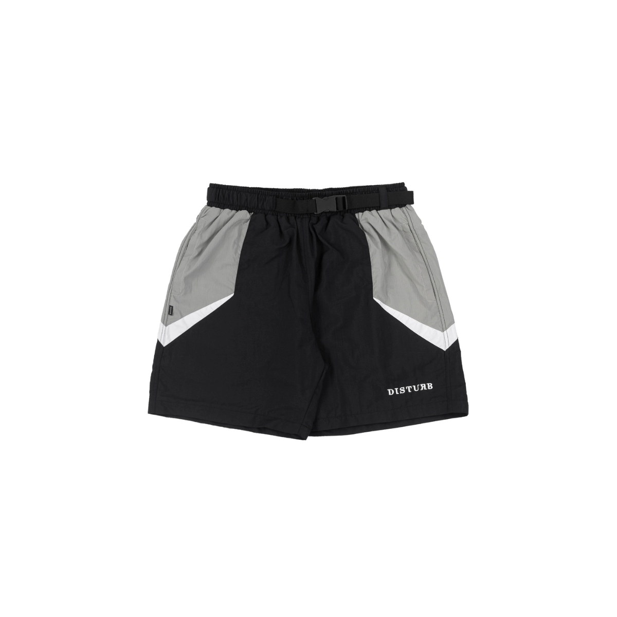 BERMUDA DISTURB SHARP NYLON