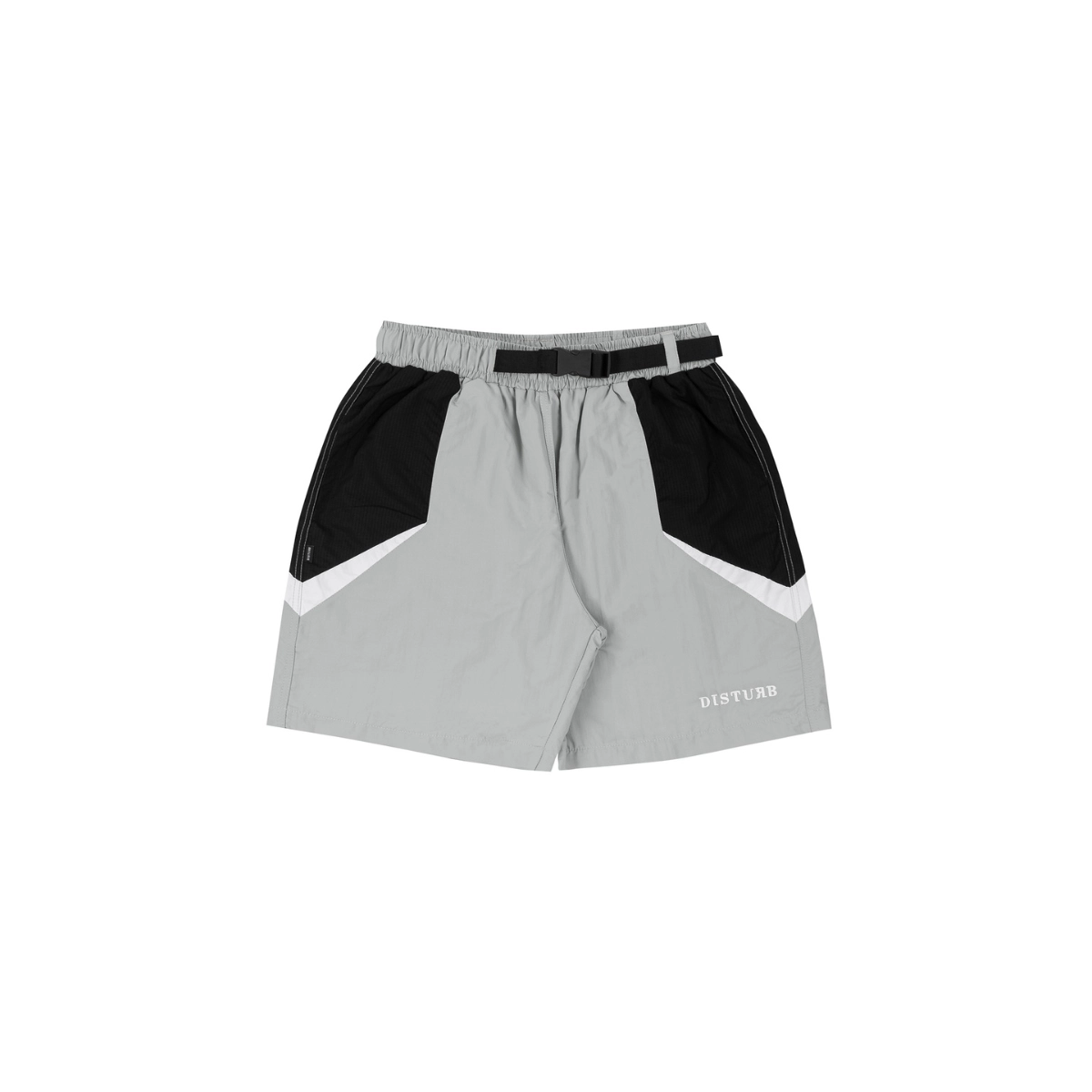 BERMUDA DISTURB SHARP NYLON
